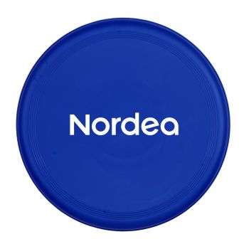 Frisbee | Stock refill: mid April