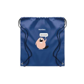 Drawstring bag